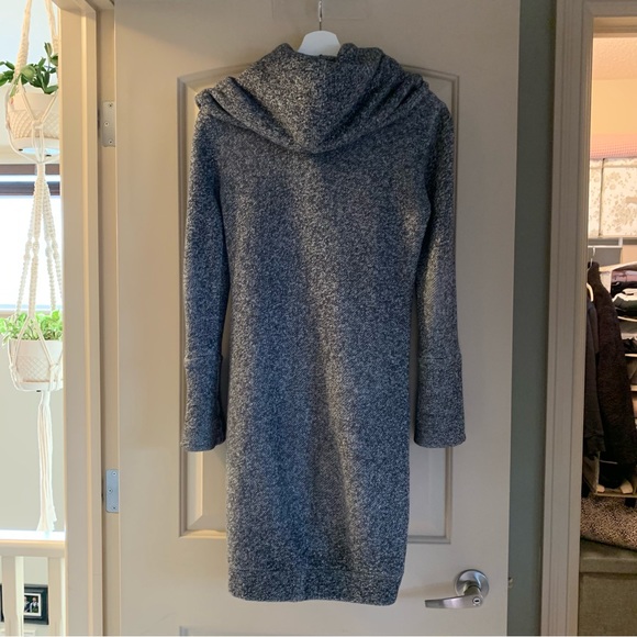 ♡ Rebecca King Three Way Sweater - Picture 9 of 16